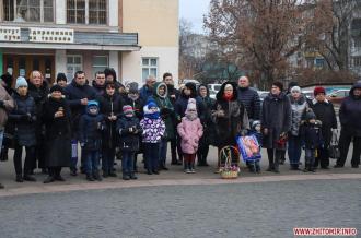 ЖДБХТТ голодомор