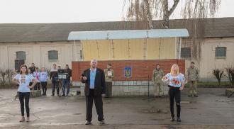 ПТУ №4 м. Бердичева