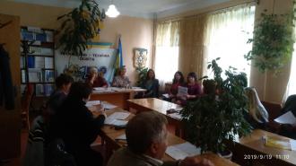 ЖДБХТТ Методисти, керівники гуртків